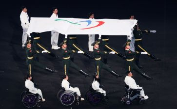 北京冬奥会、残奥会总结表彰大会观后感5篇