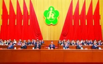 残联个人工作总结5篇