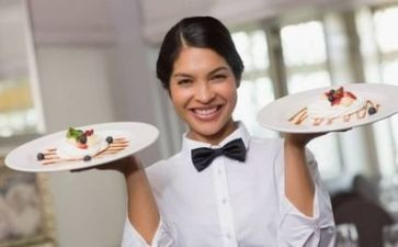 餐饮部月工作计划7篇