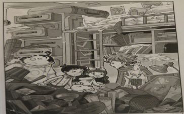 查理与巧克力工厂读后感优秀7篇