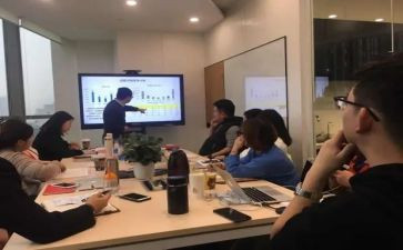 市场部演讲稿6篇