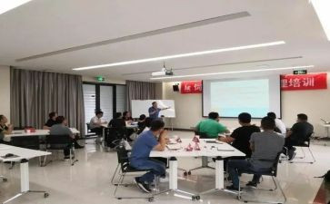 市场部个人述职报告7篇