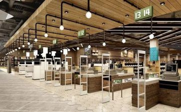 2024超市工作总结范文5篇