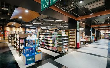 在超市工作心得最新7篇