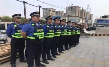 城管年终总结个人总结6篇