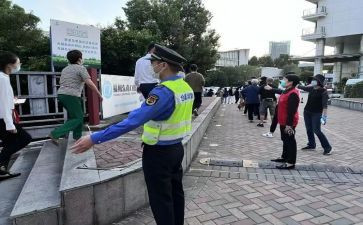 城管进社区的工作总结7篇
