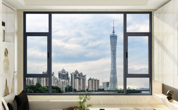 门窗工程承包合同模板7篇