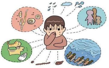 小学传染病防治工作总结5篇