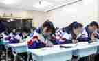 初二开学发言稿学生8篇