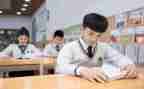 初三数学教师工作总结参考7篇