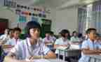 我的初中生活700字作文6篇