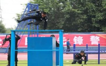 从警心得体会2000字推荐8篇