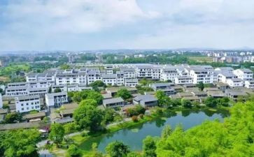 村年度总结报告精选5篇