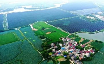 2024年村环境整治工作总结优质8篇