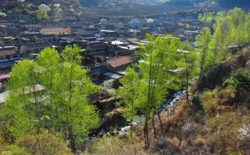 2024年村工作总结报告优秀7篇