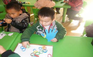 教学总结幼儿园大班模板5篇