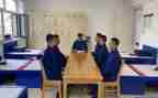 小学生竞选大队委的演讲稿优秀7篇