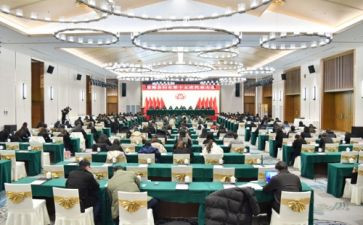 学代表大会领导讲话稿8篇