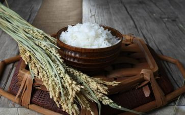 大米?购合同推荐7篇
