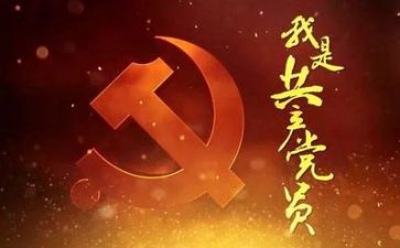 党年终个人述职报告推荐8篇