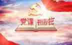 开展主题党日活动总结5篇