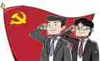 党演讲稿800字7篇