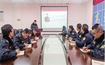 2023战疫党课心得体会6篇