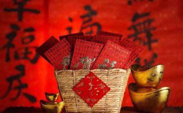 大年初一作文8篇