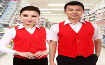 导购员年终总结优秀5篇