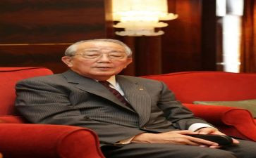 稻盛和夫的活法心得体会5篇