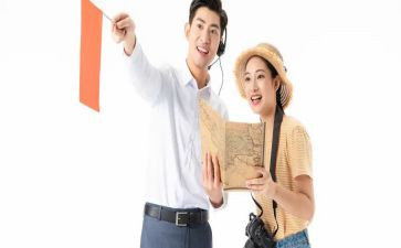 导游词作文500字7篇