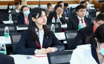 大三学年鉴定表个人总结6篇
