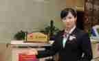竞聘大堂经理演讲稿通用5篇