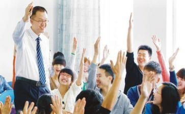 大学求职简历模板范文5篇