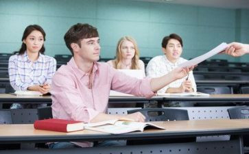 大学心得体会范文5篇