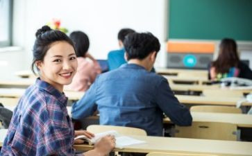 关于《大学》的演讲稿最新5篇