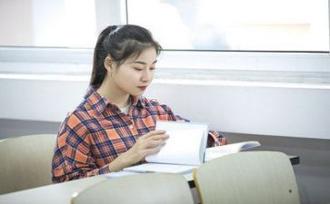 大学感恩的作文推荐5篇