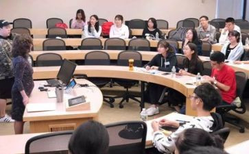 关于《大学》的演讲稿推荐7篇