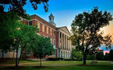 大学毕业生自我鉴定表范文7篇