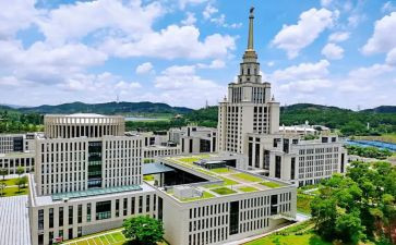 大学军训心得体会500字6篇