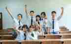 大学个人主要事迹7篇