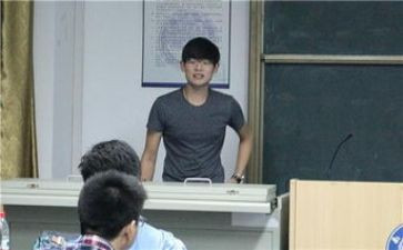 大学班长演讲稿参考7篇