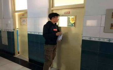 大学班长演讲稿优质8篇