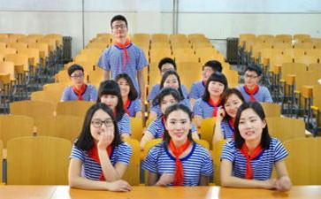 大学班长演讲稿5篇