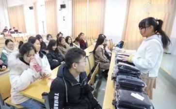 大学班长学期总结5篇