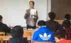 大学班长演讲稿推荐6篇