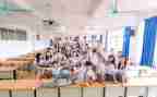大学班级活动的总结5篇