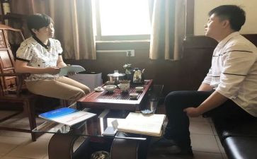 大走访月总结7篇
