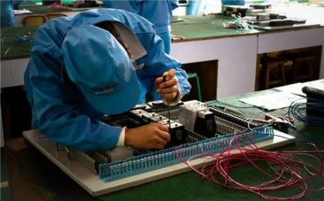 电工实习心得体会参考6篇