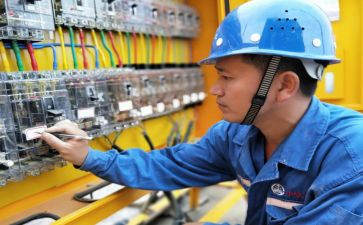 电工实习心得体会6篇